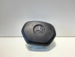 Airbag volan, cod A2188603402, Mercedes Clasa C Coupe (C204) (id:230655)