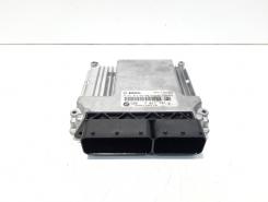 Calculator motor ECU, cod 7811701-01, 0281015042, Bmw 1 (E81, E87), 2.0 diesel, N47D20C (id:612717)