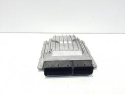 Calculator motor ECU, cod 7599881, Bmw 3 Coupe (E92), 2.0 benz, N43B20A (id:612686)