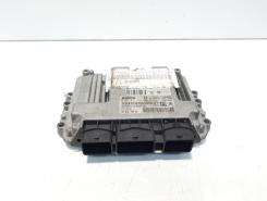 Calculator motor ECU Bosch, cod 9663475880, 0281012529, Peugeot 207 (WA), 1.4 HDI, 8HZ (id:612742)