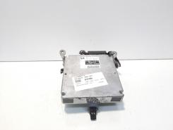 Calculator motor ECU, cod 89661-13071, Toyota Yaris Verso (P2) 1.4 diesel (id:612705)