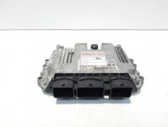 Calculator motor ECU, cod 9664843780, 0281013872, Citroen C3 Picasso, 1.6 HDI, 9HX (id:612715)