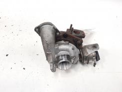 Turbosuflanta, cod 9686120680, Ford C-Max 2, 1.6 TDCI, T1DB (id:612523)