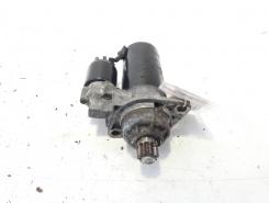 Electromotor, cod 02M911023P, Skoda Octavia 2 (1Z3) 2.0 TDI, BKD, 6 vit man (id:612546)