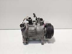 Compresor clima, cod 447260-4710, Bmw X1 (E84) 2.0 diesel, N47D20C (id:613270)