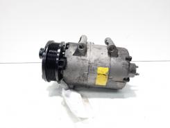 Compresor clima, cod 6G91-19D629-KC, Ford Mondeo 4 Turnier, 1.8 TDCI, QYBA (id:613245)