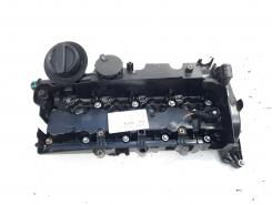 Capac culbutori, cod 1112-7797613, Bmw 3 (E90), 2.0 diesel, N47D20A (id:613776)