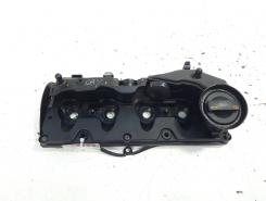 Capac culbutori, cod 03L103469C, Seat Leon (1P1), 1.6 TDI, CAY (id:613782)