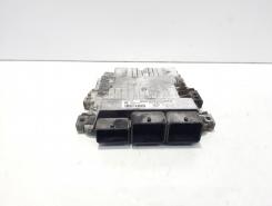 Calculator motor ECU, cod BV61-12A650-DGB, Ford Focus 3, 1.6 TDCI, NGDA (id:613798)