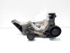 Suport accesorii, cod 1116-7802639-02, Bmw X5 (E70) 3.0 diesel, N57D30A (id:613778)