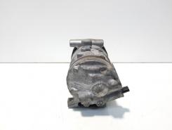 Compresor clima, cod 55194880, Fiat Punto (188) 1.4 benz, 350A100 (id:613974)