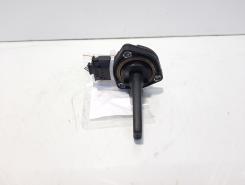 Sonda nivel baie ulei, cod 7508003, Bmw 3 (E90), 2.0 diesel, 204D4 (id:613521)