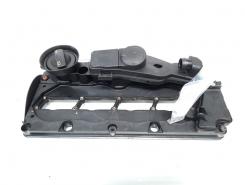 Capac culbutori, cod 03L103469L, Audi A6 (4F2, C6)  2.0 TDI, CAH (idi:605411)