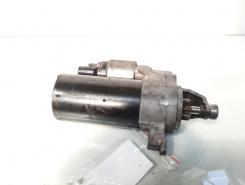 Electromotor, cod 03L911021C, Audi Q5 (8RB) 2.0 TDI, CAG, cutie automata (idi:605417)