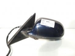 Oglinda electrica stanga cu semnalizare, Audi A5 Sportback (8TA) (idi:605442)