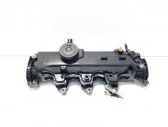 Capac culbutori, cod 8200626199, Renault Megane 3, 1.5 DCI, K9K636 (id:613391)