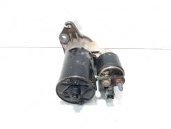 Electromotor Bosch, cod 020911023F, VW Golf 4 (1J1), 1.4 benz, AHW, 5 vit man (id:587702)