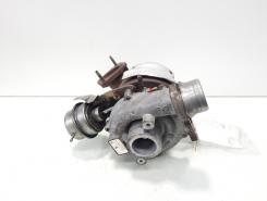 Turbosuflanta, cod 54399700076, Renault Megane 3 Sedan, 1.5 DCI, K9KJ836 (id:613400)