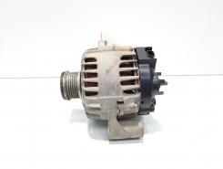 Alternator 140A Valeo, cod 13588306, Opel Zafira C (P12), 2.0 CDTI, A20DTR (pr:110747)