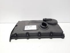 Capac culbutori, cod 03G103469G, Vw Golf 5 Variant (1K5) 1.9 TDI, BLS (id:614211)