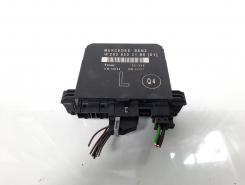 Modul usa stanga spate, cod 2038202185, Mercedes Clasa C (W203) (idi:605463)