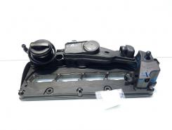 Capac culbutori, cod 03L103469K, VW Passat (3C2), 2.0 TDI, CBAB (id:613220)