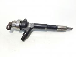 Injector Denso, cod 8973762703, Opel Astra J Combi, 1.7 CDTI, A17DTR (idi:605019)