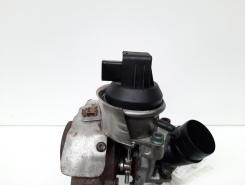 Supapa turbo electrica, Skoda Fabia 2 (facelift), 1.6 TDI, CAY (idi:603106)