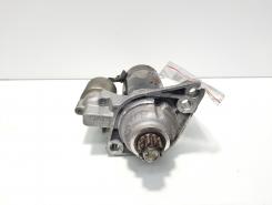 Electromotor, cod 02Z911023N, Seat Altea (5P1), 1.6 TDI, CAY, 5 vit man (idi:603338)