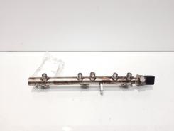 Rampa injectoare, cod 7562474-03, Bmw 5 (E60), 2.0 diesel, N43B20A (idi:603128)