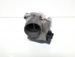 Clapeta acceleratie, cod 03C133062C, Seat Ibiza 4 (6L1), 1.4 benz, BXW (pr:110747)