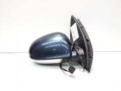 Oglinda electrica dreapta cu semnalizare, VW Golf 5 Plus (5M1), vol pe dr (idi:592480)