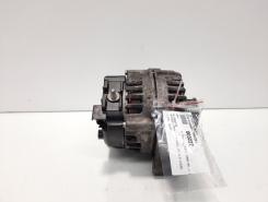 Alternator 180A Valeo, cod 7802261, Bmw 1 Cabriolet (E88), 2.0 diesel, N47D20C (idi:603227)