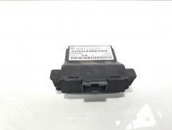 Modul control central, cod 1K0907530Q, Vw Golf 5 Plus (5M1) (idi:604416)