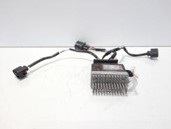 Releu electroventilatoare, Audi A4 Avant (8K5, B8) 2.0 TDI, CAG (id:614056)