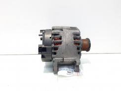 Alternator 140A Valeo, cod 03G903016G, Audi A4 Avant (8K5, B8), 2.0 TDI, CAG (pr:110747)