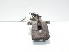 Etrier stanga spate, Renault Megane 3, 1.5 DCI, K9K836 (id:614982)