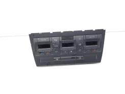 Display climatronic, cod 8E0820043BL, Audi A4 Cabriolet (8H7) (idi:609361)