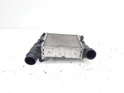 Radiator intercooler, cod 8E0145805S, Audi A4 Cabriolet (8H7) 2.0 TDI, BPW (idi:609364)