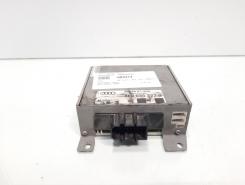 Amplificator audio, cod 8E9035223D, Audi A4 (8EC, B7) (idi:609374)