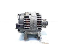 Alternator 140A Valeo, cod 06F903023C, VW Touran (1T1, 1T2), 1.6 benz, BSE (id:615249)