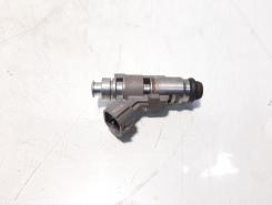 Injector, Peugeot 207 (WA), 1.4 benz, KFU (id:615253)