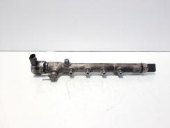 Rampa injectoare cu senzori, cod A6510700495, Mercedes Clasa C T-Model (S204), 2.2 CDI, OM651912 (id:615487)