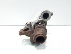 Turbosuflanta, cod 9673283680, Peugeot 308, 1.6 HDI, 9HP (idi:615178)