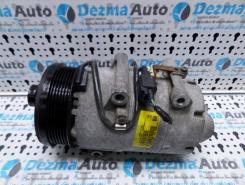 Compresor clima, 4M5H-19D628-AC, Ford S-Max, 1.8tdci, FFWA (pr:110747)