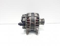 Alternator 140A Valeo, cod 04L903024S, VW Golf 7 (5G), 1.6 TDI, CXX (id:615558)