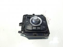 Joystick navigatie, cod 253B00004R, Renault Laguna 3 (idi:614933)