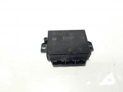 Modul senzori parcare, cod 8K0919475E, Audi A5 Sportback (8TA) (idi:603386)
