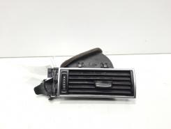 Grila aer bord dreapta, cod 4F1820902D, Audi A6 (4F2, C6) (idi:604508)