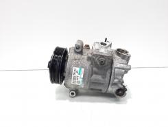 Compresor clima, cod 1K0820803S, VW Passat (3C2), 2.0 TDI, BMR (pr:110747)